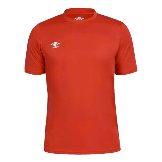 UMBRO Oblivion short sleeve T-shirt