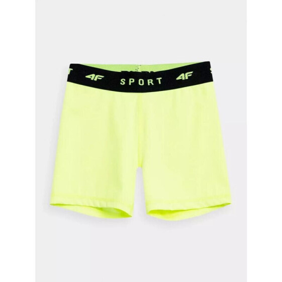 4F Jr shorts 4FJSS23TFSHF145-45S