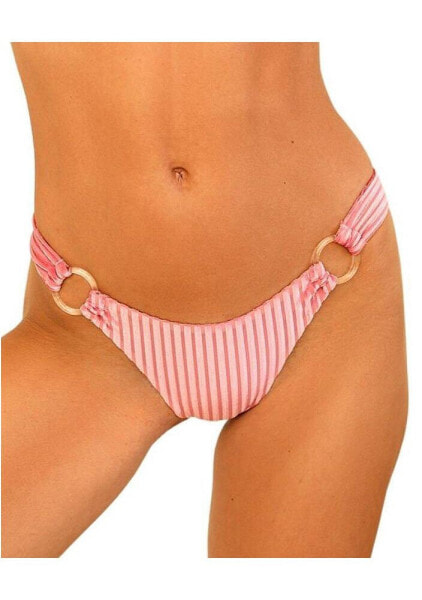 Women's Basque Bottom