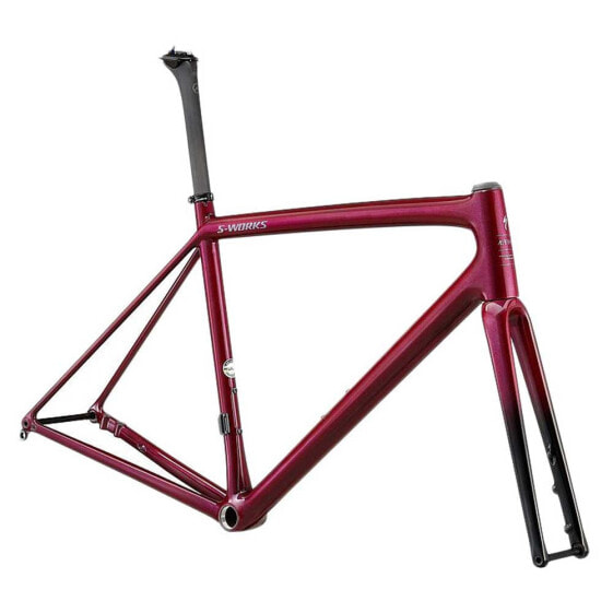 SPECIALIZED BIKES S-Works Aethos Road Frame