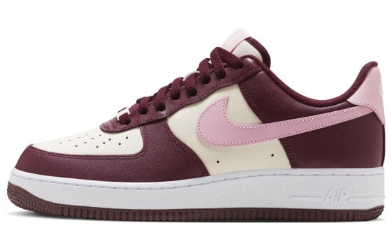 Кроссовки Nike Air Force 1 Low '07 "Valentine's Day Flowers" FD9925-161