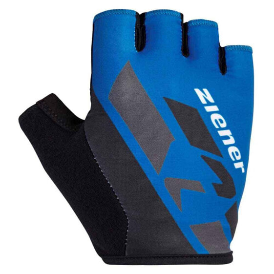 ZIENER Crisander short gloves