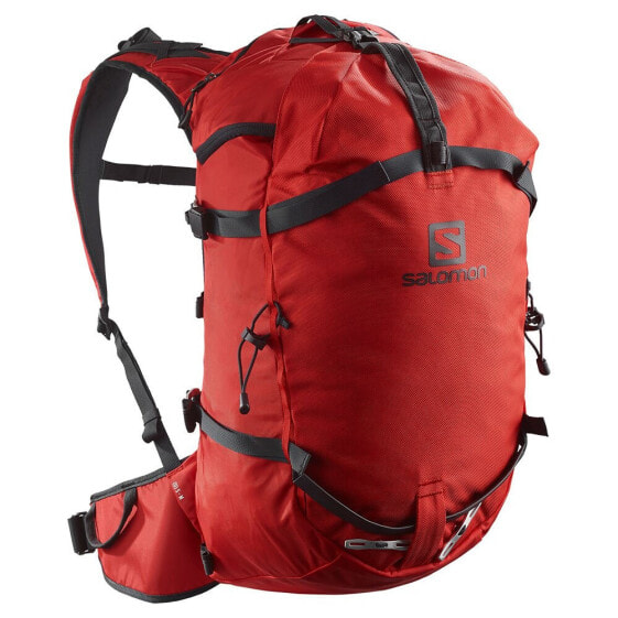 SALOMON MTN 30L backpack