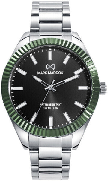 Часы MARK MADDOX Shibuya HM1005-57 Fashionista