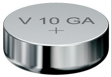Одноразовая батарейка VARTA V 10 GA