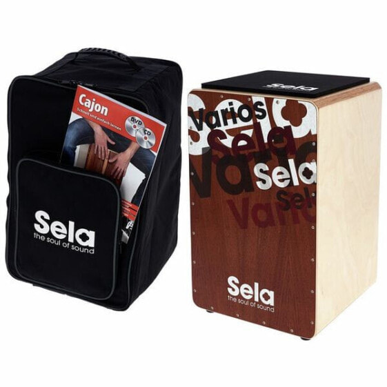 Sela SE 092 Varios Bundle Standard