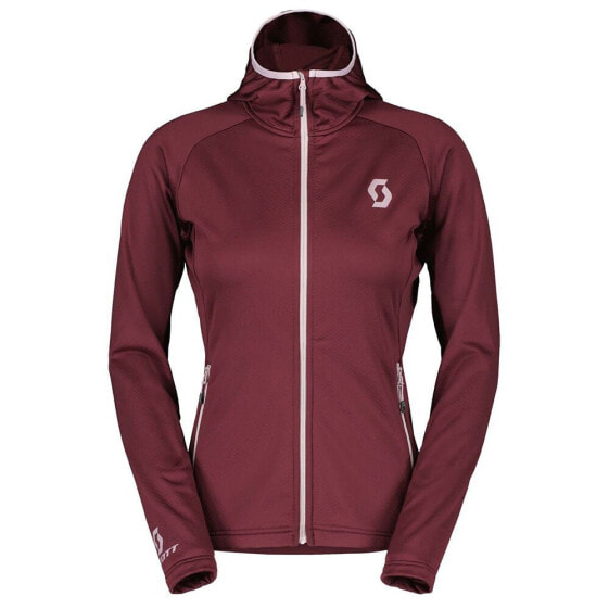 SCOTT Defined Tech jacket