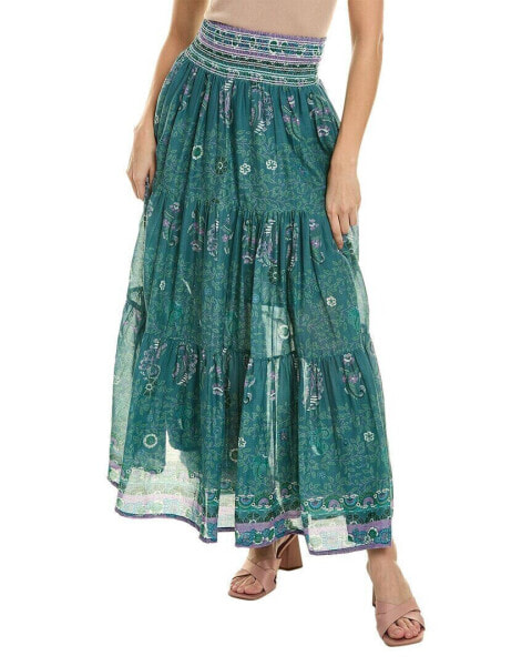 Raga Manisha Maxi Skirt Women's