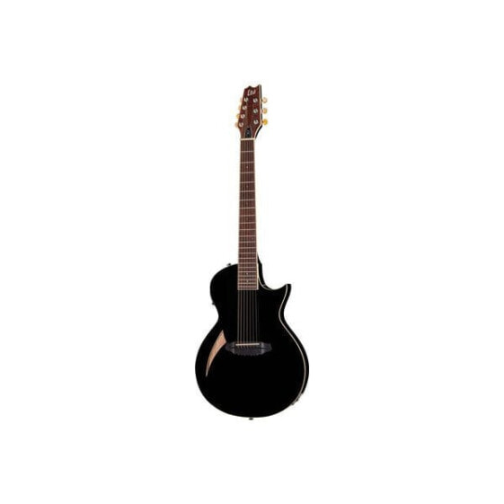 ESP LTD TL-7 Black B-Stock