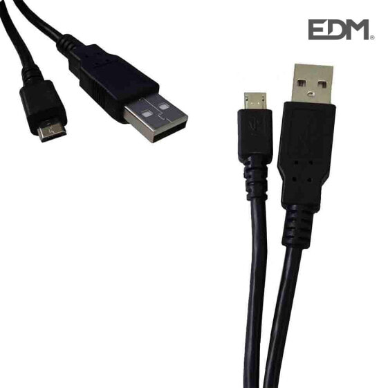 EDM USB To Micro cable