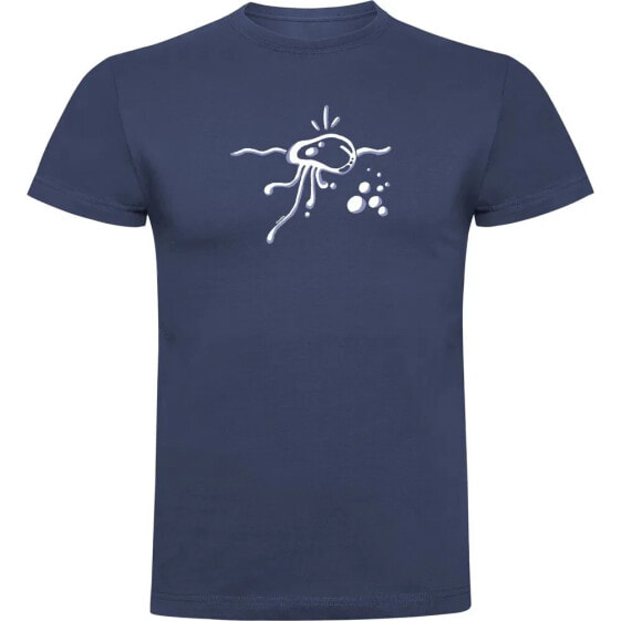 KRUSKIS Medusa short sleeve T-shirt