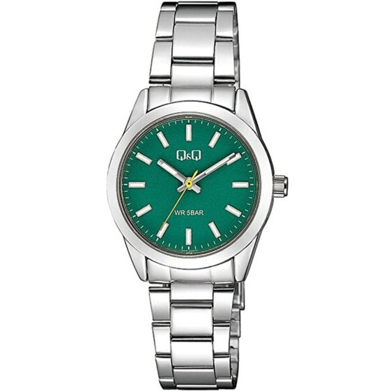 Наручные часы Lacoste mini Tennis Green Silicone Strap Watch 34mm.