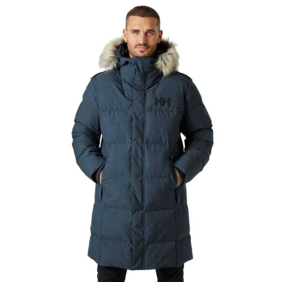 HELLY HANSEN Alby parka