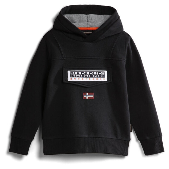 NAPAPIJRI K Burgee W 2 hoodie