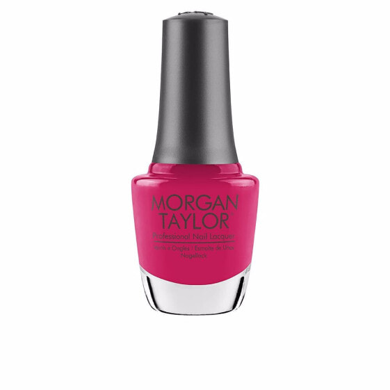 PROFESSIONAL NAIL LACQUER  #tropical punch 15 ml