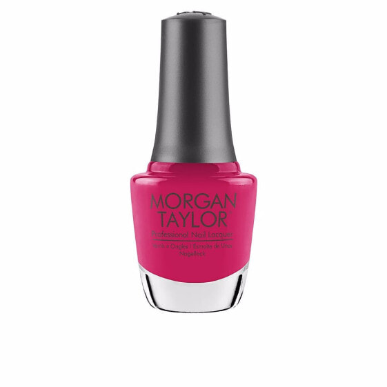 PROFESSIONAL NAIL LACQUER #tropical punch 15 ml