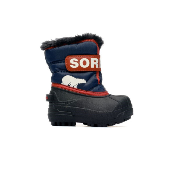 Sorel Snow Commander