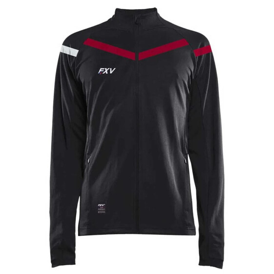 FORCE XV Victoire full zip sweatshirt