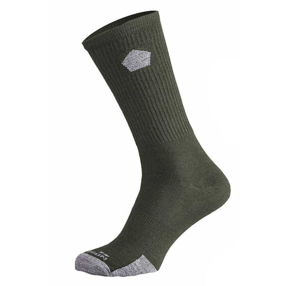 PENTAGON Alpine Merino Light long socks