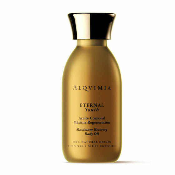 Масло для тела Alqvimia Ethernal Youth (250 ml)