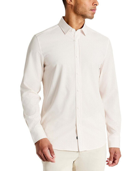 Men’s Slim Fit Performance Shirt