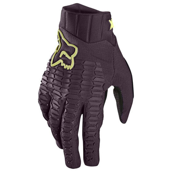 FOX RACING MTB Defend short gloves