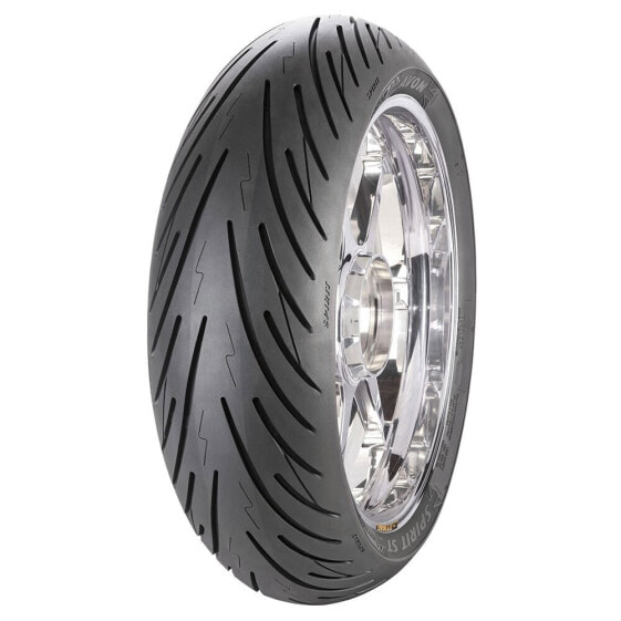 AVON Spirit ST 73W TL Rear Road Tire