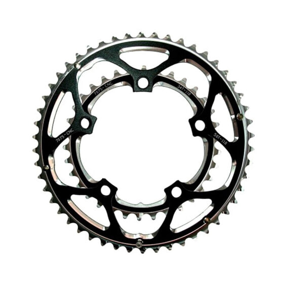 SUNRACE RX0 Int CNC 5B 110 BCD Chainring