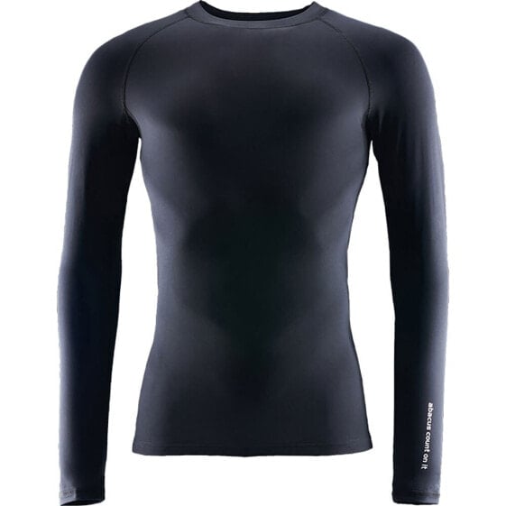 ABACUS GOLF Compression long sleeve base layer