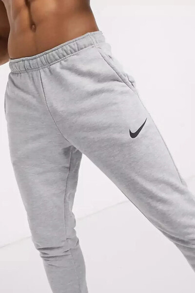 Спортивные брюки Nike Dri-Fit Fleece для мужчин