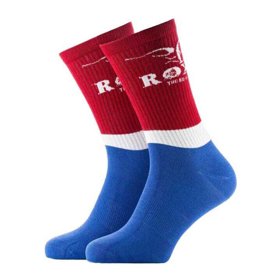 ROKKER Classic 2 Half long socks