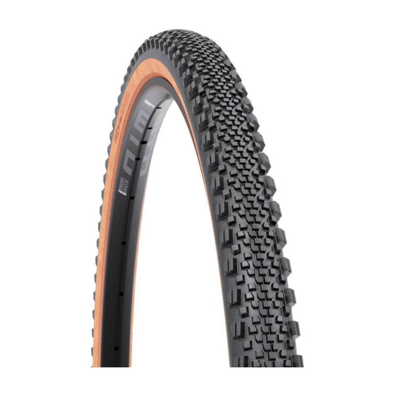 WTB Raddler TCS Light Fast Rolling Tubeless 700C x 44 gravel tyre