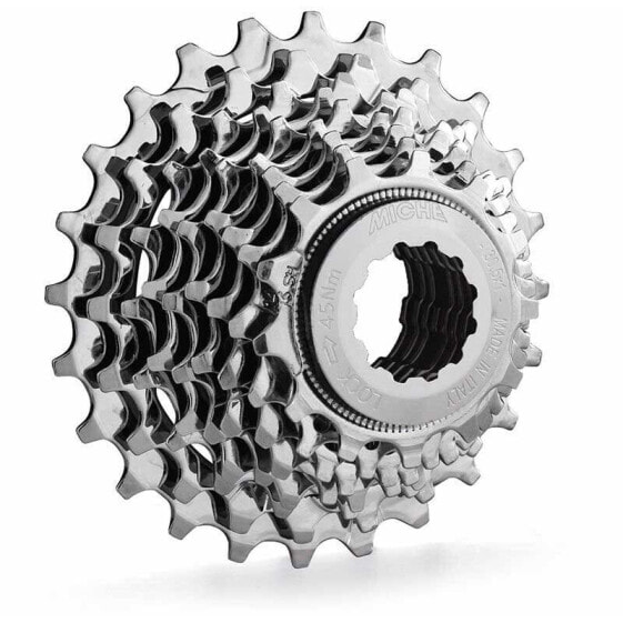 MICHE Primato 8s Shimano cassette