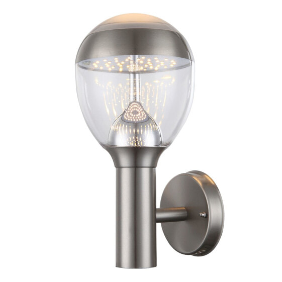 Уличный светильник Globo Lighting Callisto I LED