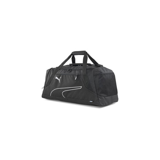 Сумка для спорта PUMA FUNDAMENTALS SPORTS BAG M