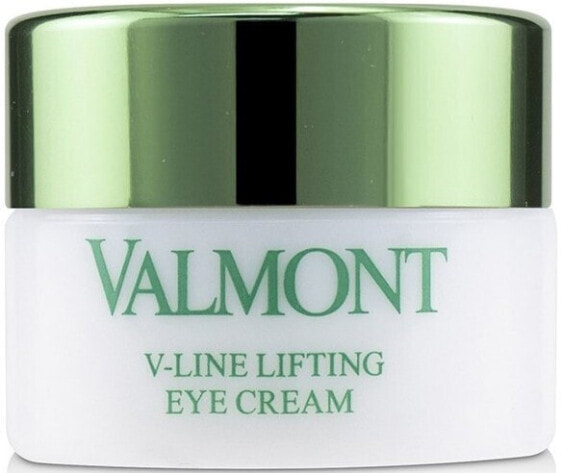 Intensive Lifting-Augencreme mit Vitamin C und Kollagen