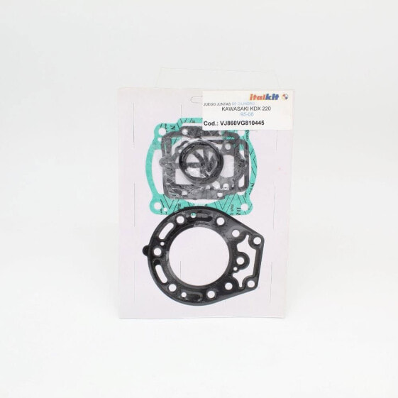 ITALKIT Kawasaki Kdx 220 97-05 Top End Gasket Kit