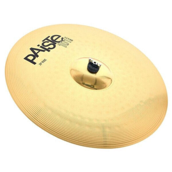 Paiste 20" 101 Ride