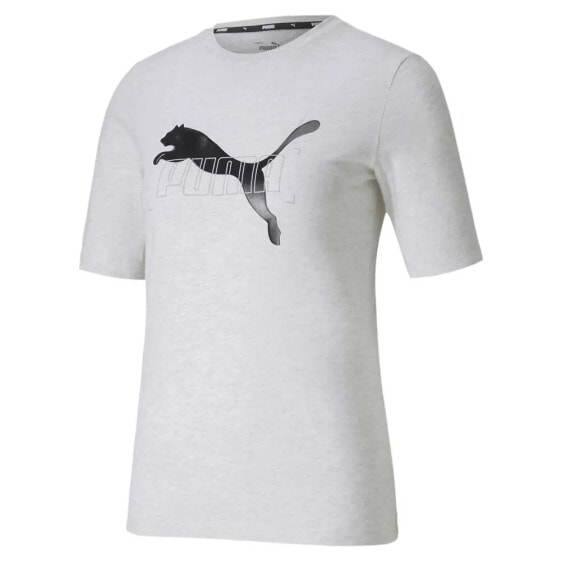 PUMA Nu-Tility short sleeve T-shirt