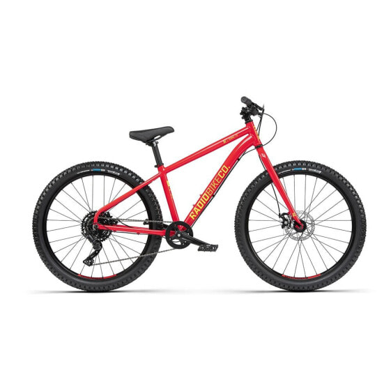 RADIO Zuma 26´´ Advent MTB bike