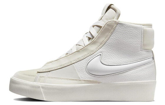 Кроссовки Nike Blazer Mid DR2948-100