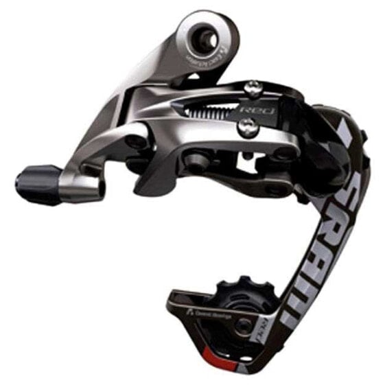 SRAM Red WiFli rear derailleur