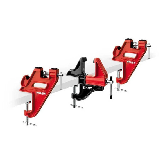 VOLA Compact Trio Vise