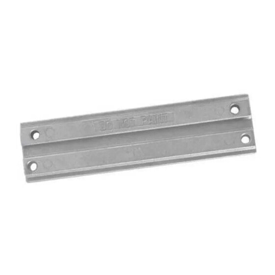 SUPER MARINE MERCURY 40HP Verado V6 135-15 Magnesium Plate Anode