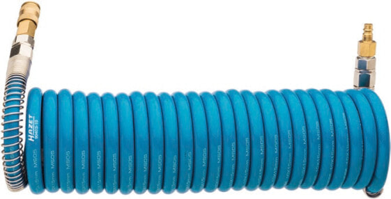 HAZET 9040 S-10 - 60 bar - Blue - 7.62 m - 1 cm