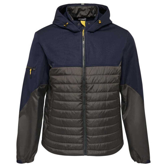 HUMMEL North Hybrid Jacket