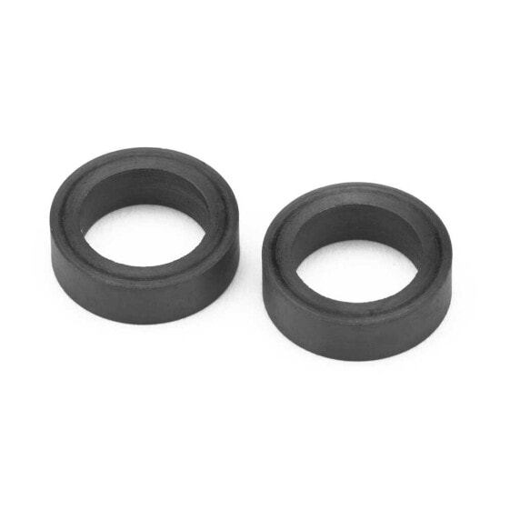 MISSION 9.5-14 mm Axle Adapters