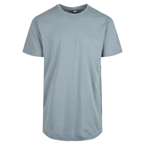 URBAN CLASSICS T-Shirt Shaped Long