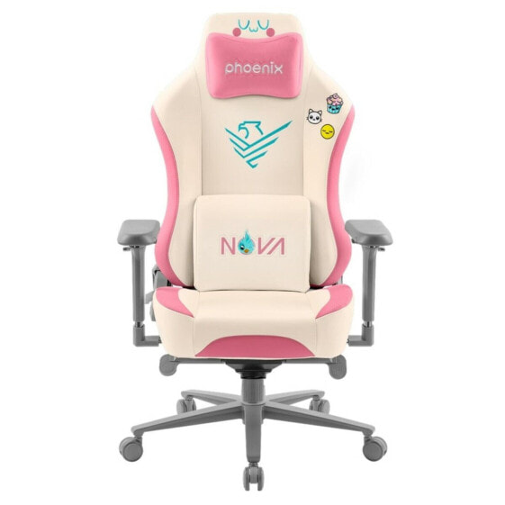 Стул Gaming Phoenix NOVA