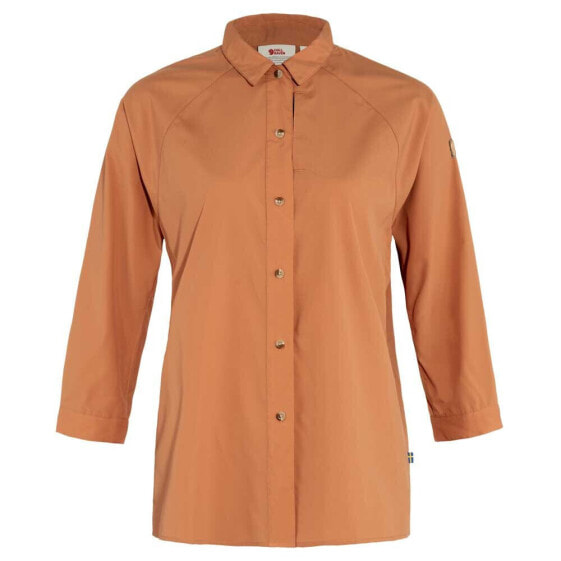 Fjällräven Abisko Hike long sleeve shirt